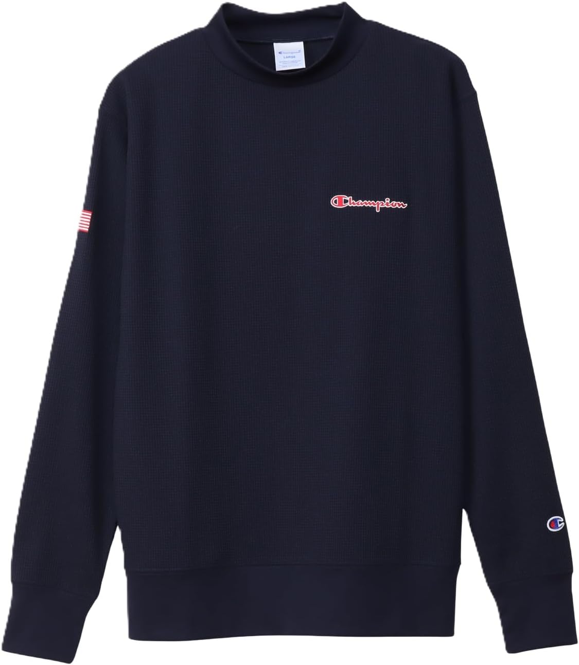 GOSEN インターハイ記念Tシャツ サイズ0 アイスグレー APPAREL